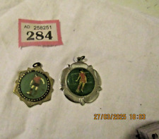 Vintage football medals for sale  MAYFIELD