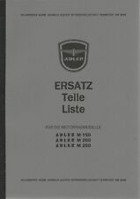 Ersatz teile liste gebraucht kaufen  Freiamt