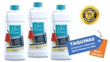 Gel nettoyant four d'occasion  Croix