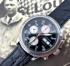 Orologio uomo longines usato  Alessandria