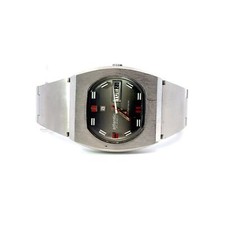 Atlantic silverstreak watch for sale  Saint Charles