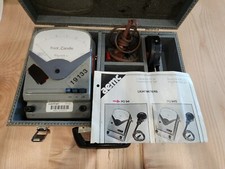 Kit de Estuche y Sensor de Luz Analógico AEMC De Colección segunda mano  Embacar hacia Mexico