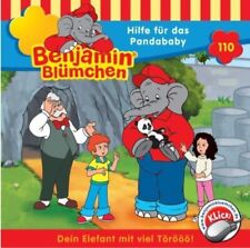 Benjamin blümchen hilfe gebraucht kaufen  Deutschland