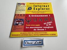 Démo - Quake - Promo PC Mag - PC - EN comprar usado  Enviando para Brazil