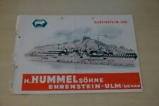 199922 hummel strohpresse gebraucht kaufen  Göttingen