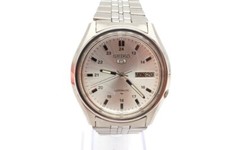 Vtg seiko watch for sale  Saint Joseph
