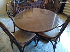 Table salle manger d'occasion  Cabriès