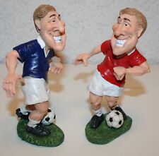 Dekoration figur fussballspiel gebraucht kaufen  Polch