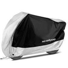 Motorcycle cover waterproof for sale  Chino
