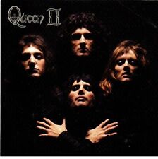 Queen ‎– Queen II / CD 2012 EX - Greece Only Edition comprar usado  Enviando para Brazil