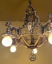 Vintage lights 1920s for sale  Strong City