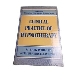 Clinical practice hypnotherapy for sale  HASTINGS