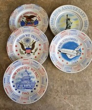 Vintage pcs patriotic for sale  Bell Gardens