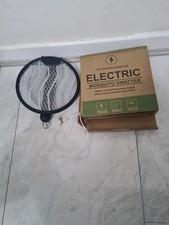 3in1 electric fly for sale  SALFORD