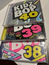 Kidz bop set for sale  Shepherdsville