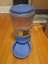 Petmate dog food for sale  Waterford