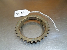 Triumph synchro ring for sale  STOKE-ON-TRENT