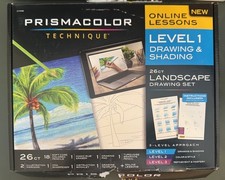 26 set colored pencil for sale  Spartanburg