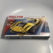 Erector meccano chevrolet for sale  Las Vegas