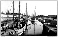 Noirmoutier d'occasion  France