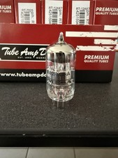 Lampes préamplificateur 12ax7 d'occasion  Hayange