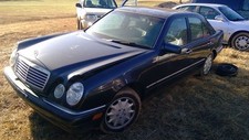 Vagão de estação traseira tipo Carrier 210 E320 compatível com 97-03 Mercedes classe E PEM comprar usado  Enviando para Brazil