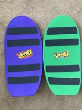 Spooner freestyle curved for sale  Fort Worth