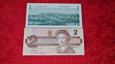 Canada dollar 1986 gebraucht kaufen Canada dollar 1986 gebraucht kaufen  Magdeburg