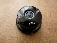 Nest cam indoor for sale  OKEHAMPTON