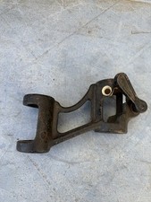 Vintage cast iron for sale  EMSWORTH