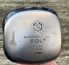 Golf driver vgc for sale Golf driver vgc for sale  COLWYN BAY