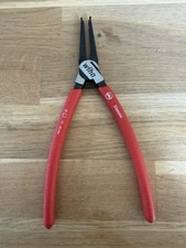 Wiha sicherungsringzange class gebraucht kaufen  Meschede