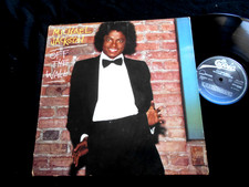 Michael jackson off d'occasion  Toulon-