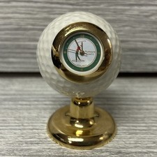 Vintage quartz clock for sale  Indianapolis