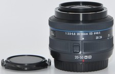 Bjektiv samsung 50mm gebraucht kaufen  Bechhofen