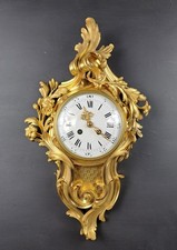 Cartel applique bronze d'occasion  Podensac