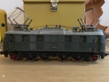 Marklin ms800 locomotore usato  Roma