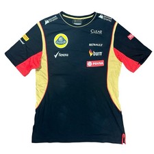Lotus team mens for sale  Grand Rapids