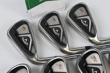 Left hand callaway for sale  LOANHEAD