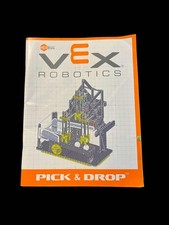 Vex robotics hex for sale  Lincoln