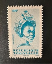 Togo 1998 mi. d'occasion  France