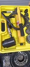 Syk hydraulic knockout for sale  KING'S LYNN
