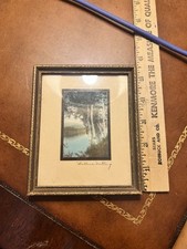 Small wallace nutting for sale  Saint Johns