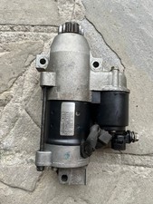 Motorino avviamento fuoribordo usato  Tribogna