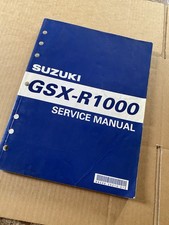 Suzuki gsx r1000 for sale  NOTTINGHAM