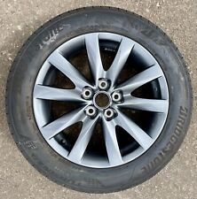 Genuine mazda grey for sale  WARRINGTON