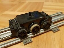 Lego eisenbahn 12v gebraucht kaufen  Bielefeld