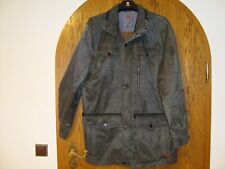 Herrenjacke southern territory gebraucht kaufen  Deggenhausertal