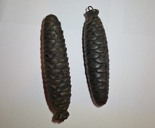 Alte große zapfengewichte gebraucht kaufen  Burgthann