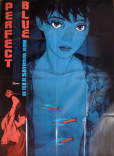 Perfect blue satoshi d'occasion  France